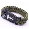 Multi-Purpose Survival Bracelet
