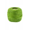 Çok Amaçlı Örgü Ve Nakış İpi Fıstık Yeşil 6020