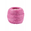 Çok Amaçlı Örgü ve Nakış İpi Pembe 6009