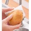 Çok Amaçlı Sebze ve Meyve Temizleme Patates Soyma Fırçası (5365)