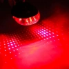 Çok Fonksiyonlu Pilli Bisiklet Led Lazer Işığı Arka Stop Lambası (5365)