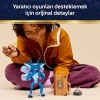 Cornish Pixie Cinperisi 320 Parça +8 Yaş Eğlenceli Oyun Seti