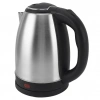 Crown CRW-7102 1500W 1.8 Litre Lüks Çelik Su Isıtıcı Kettle İnox (5365)