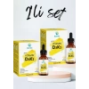 D3k2 Damla 20 Ml (1000 Iu) – 2’li Avantaj Paketi