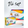 D3k2 Vitamin Takviyesi 30 Tablet – 2’li Avantaj Paketi