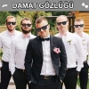 Damat Gözlüğü – Düğün ve Bekarlığa Veda Partisi Aksesuarı (5365)