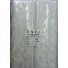 Dantel Polyester Sanal Tül Bant Krem 20 Metre En 6 Cm On-652-kr