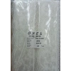 Dantel Polyester Sanal Tül Bant Krem 20 Metre En 6 cm ON-652-KR