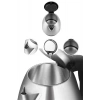 Dayanıklı Çelik Su Isıtıcı 1.8 L Uzun Ömürlü Kettle