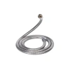 Dayanıklı Spiral Duş Hortumu 150 Cm Kolay Kullanım