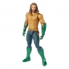 Dc Universe 24 Cm Aksiyon Figürü Spinmaster