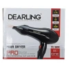 Dearling 4200 Saç Kurutma Makinesi (5365)