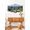 Deniz Manzarası 5 Parçalı Mdf Tablo 60 x 100