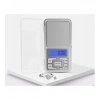 Dijital Hassas Elektronik Kuyumcu Cep Terazisi Tartı 200 gr / 0.01 gr (5365)
