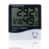 Digital Thermometer Hygrometer