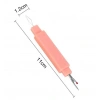 Sewing Seam Ripper and Needle Threader Set 2 in 1