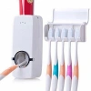 Toothpaste Squeezer Holder