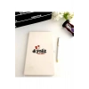 Diyaliz Teknikeri Baskılı Defter Kalem Seti