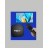 Dönüşüm Medya Oynatıcı 4k Uhd Hdmı Usb (akıllı Model)
