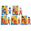 Dragon Ball Stretch Figür 15 Cm Tekli Oyun Figürü