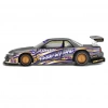 Drift Araba 1 64 Ölçek S13-r Kaido