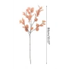 Durukar® 100 cm Decorative Branched Mother of Pearl Tree Flower Artificial Fake Ornamental Plant