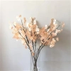 Durukar® 100 cm Decorative Branched Mother of Pearl Tree Flower Artificial Fake Ornamental Plant