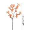 Durukar® 100 cm Decorative Branched Mother of Pearl Tree Flower Artificial Fake Ornamental Plant