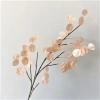 Durukar® 100 cm Decorative Branched Mother of Pearl Tree Flower Artificial Fake Ornamental Plant