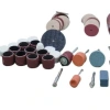 Durukar® 105 Piece Metal Sanding Engraving Grinding Carving Set Mold Maker Kit