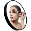 Durukar® 10x Büyüteçli Vantuzlu Pratik Kullanışlı Makyaj Lens Traş Aynası