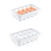 Durukar® 15 Egg Storage Container