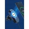 Durukar® 15w Mıknatıslı Takılabilen Hızlı Şarj Tüm Cihaz Ve Araçlara Uyumlu Araç İçi Şarj Cihazı