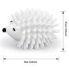 Durukar® 2-Piece Hedgehog Model Lint Collector Wrinkle Preventing Laundry Drying Ball