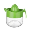 Durukar® 300ml Glass Reservoir Practical Lemon Citrus Juicer KC-405