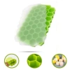 Durukar® 37-Compartment Silicone Honeycomb-Shaped Ice Tray