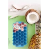 Durukar® 37 Bölmeli Slikon Petek Şeklinde Buz Kalıbı