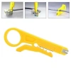 Durukar® 3 in 1 Modular Cable Crimping, Stripping, and Cutting Pliers