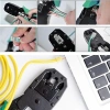 Durukar® 3 in 1 Modular Cable Crimping, Stripping, and Cutting Pliers