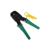 Durukar® 3 in 1 Modular Cable Crimping, Stripping, and Cutting Pliers