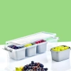 Durukar® 4 Bölmeli Derin Grand Organizer