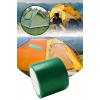 Durukar® 5 cm x 5 mt. Yapışkanlı  Çadır Tente Hortum Tamir Bandı