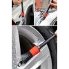 Durukar® 5’li Çok Amaçlı Araç İçi ve Dış Yüzey Temizlik & Detaylandırma Fırça Seti