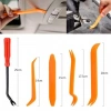 Durukar® 630 Adet Trim Klips Seti – Oto Panel, Kapı Döşeme, Tampon ve Pervaz İçin Evrensel Raptiye Bağlantı Elemanları