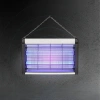 Durukar® 6W Taşınabilir ve Asılabilir Elektrikli Led Sivrisinek Yok Edici Hem Gece Lambası Hem Haşere Engelleyici Makine