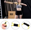 Durukar® 8 Şeklinde Direnç Bandı Yoga Plates Ve Vücut Geliştirme Egzersiz Bandı