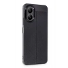 Durukar®   A38 Kılıf Auto Focus Kapak - Siyah