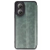 Durukar®   A38 Kılıf Flip Cover - Koyu Yeşil