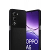 Durukar®   A5 4G Auto Focus Karbon Kapak - Siyah
