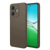 Durukar®   A5 Pro 4G First Silikon - Kahverengi